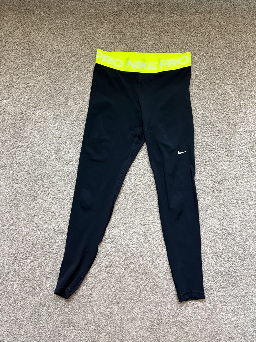 Nike Pro Leggings